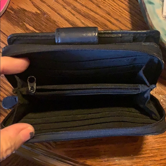 Fossil wallet - Picture 3 of 5